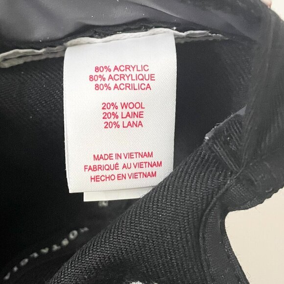 Orlando Magic Mitchell & Ness Hardwood Classics Snapback Hat Wool Blend NBA - Picture 11 of 16